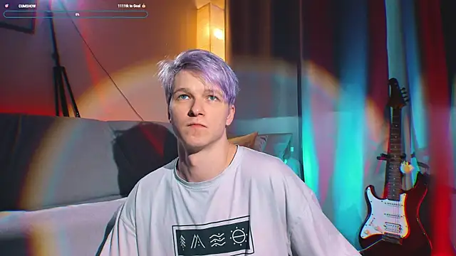 Breston Sweet online show from 11.17.25