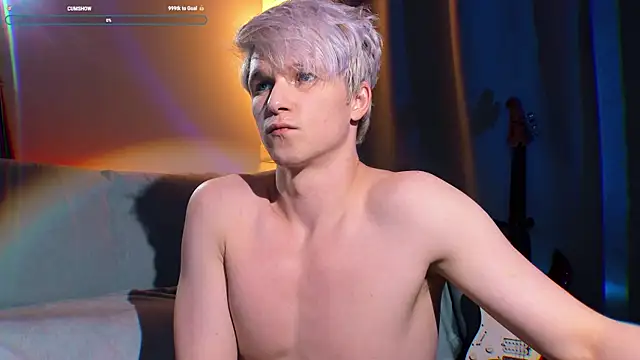 Breston Sweet online show from 12.02.25