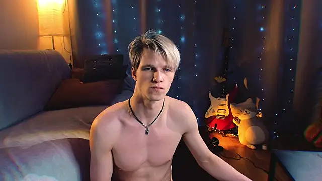 Breston Sweet online show from 03.04.26