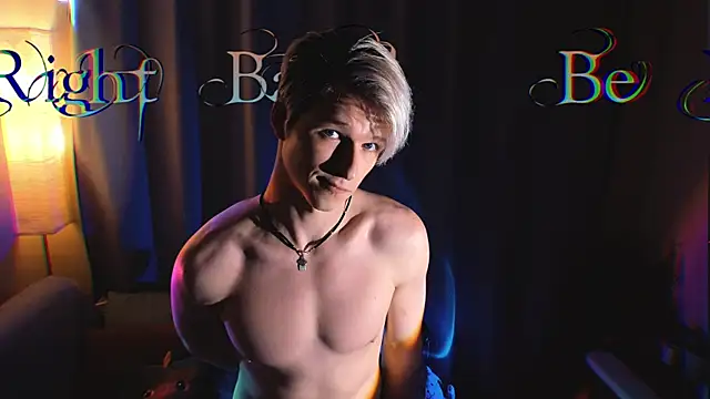 Breston Sweet online show from 03.05.26