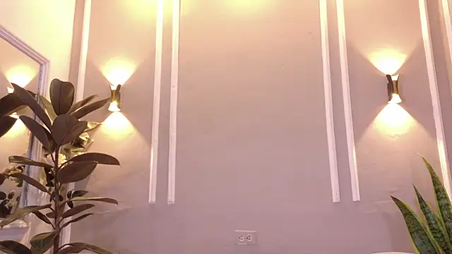 isa kiss online show from 03.28.26