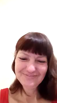 Snapshot of TiAmorre chatting on 03.13.25 TiAmorre online show from 03.13.25