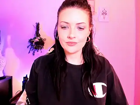 MelroseStrip online show from 03.07.26