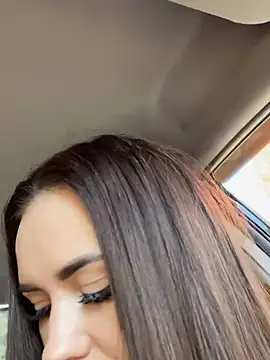 PrincessaHill  online show from 03.05.25