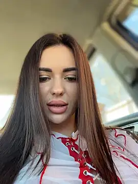 PrincessaHill  online show from 03.19.25