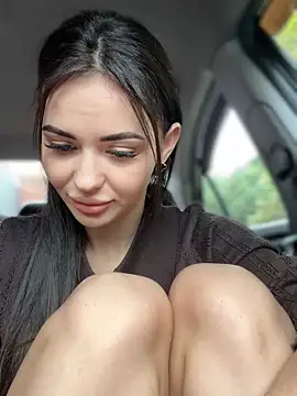 PrincessaHill  online show from 10.01.25