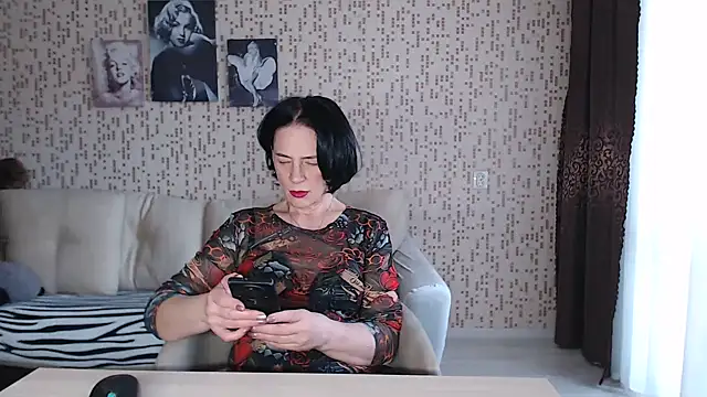 BelovedLady online show from 01.07.26