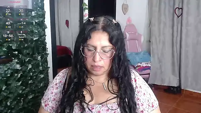 Keyla01  online show from 03.13.25