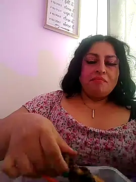 Keyla01  online show from 03.14.25