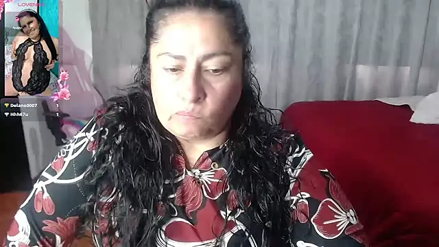 Keyla01  online show from 03.19.25