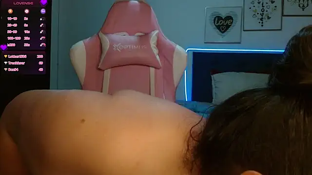 Keyla01  online show from 09.09.25