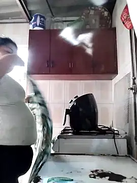 Keyla01  online show from 09.11.25