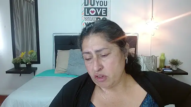 Keyla01  online show from 10.31.25