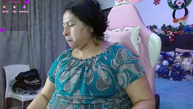 Keyla01  online show from 11.14.25