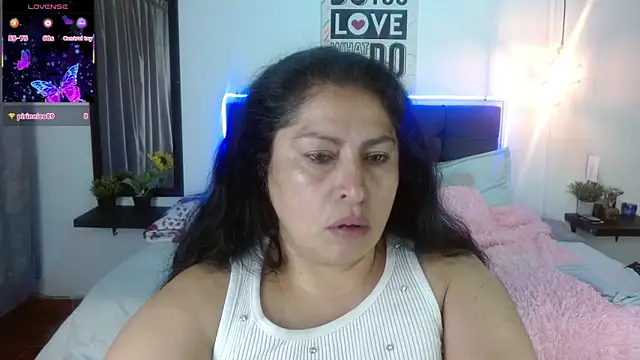 Keyla01  online show from 03.26.26