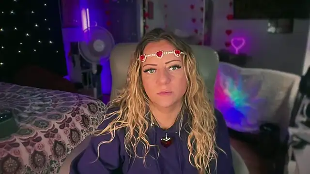 sage love online show from 02.14.26