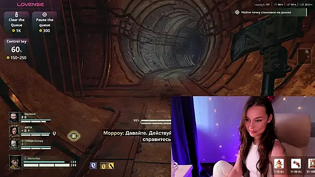 Snapshot of AliceOrlova chatting on 03.12.26 AliceOrlova online show from 03.12.26