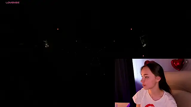 AliceOrlova online show from 03.23.26