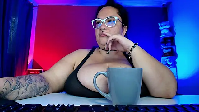 lulubigtitts1 online show from 03.07.26