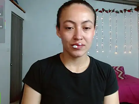 Olivia Bright online show from 02.24.26