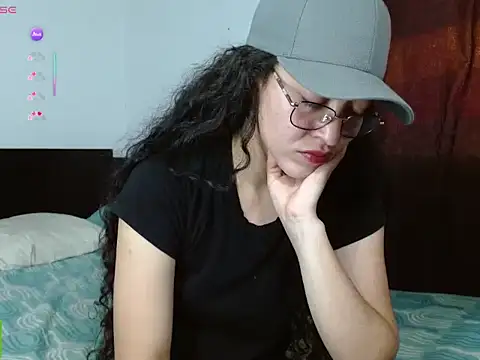 Olivia Bright online show from 05.31.26