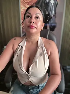 ValeryGrey online show from 10.23.25