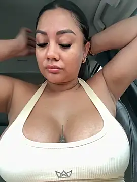 ValeryGrey online show from 11.30.25