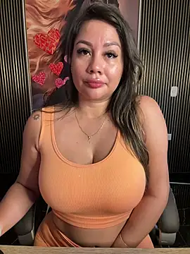 ValeryGrey online show from 02.15.26