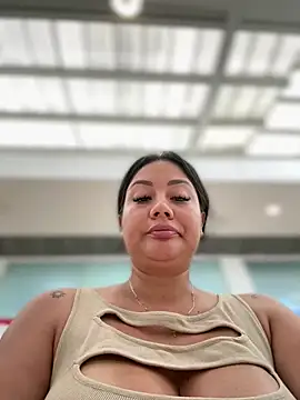 ValeryGrey online show from 02.26.26