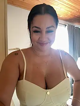 ValeryGrey online show from 03.28.26