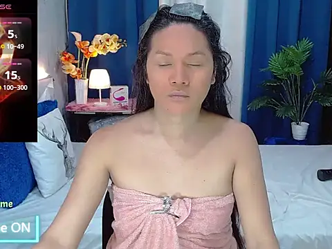 StellaGoddess online show from 06.22.26