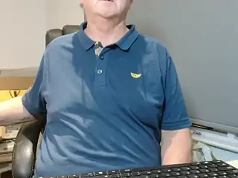 bigbadjon69 online show from 12.07.24