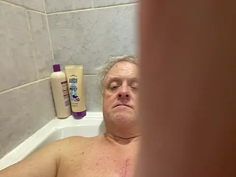 bigbadjon69 online show from 02.15.25