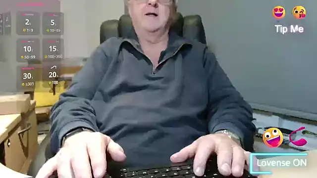 bigbadjon69 online show from 03.11.25