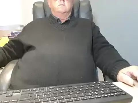 bigbadjon69 online show from 09.22.25