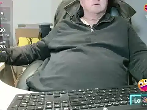 bigbadjon69 online show from 02.19.26