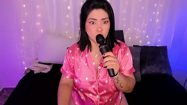 lucy26  online show from 10.23.25