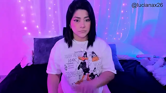 lucy26  online show from 11.04.25