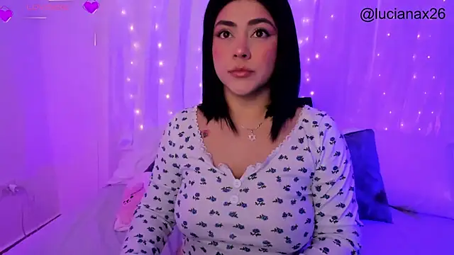 lucy26  online show from 11.05.25