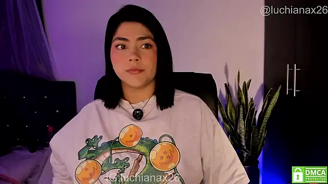 lucy26  online show from 05.27.26