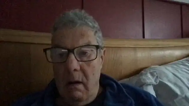 Oldpistolpete online show from 12.11.24