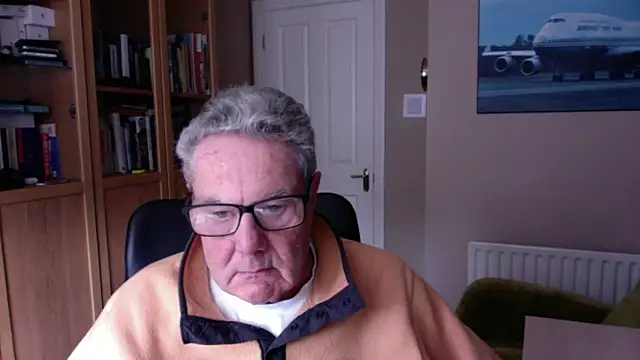 Oldpistolpete online show from 12.30.24