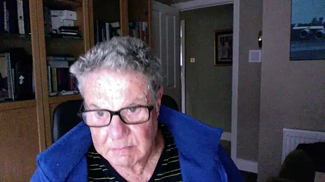 Oldpistolpete online show from 02.11.25