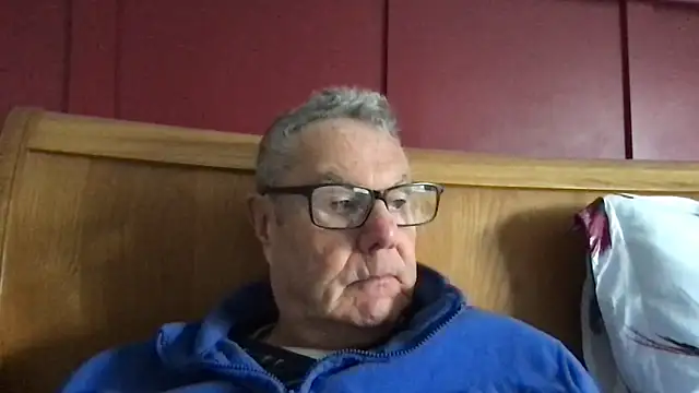 Oldpistolpete online show from 03.14.25