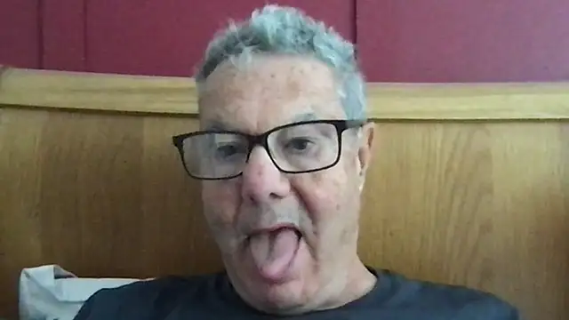 Oldpistolpete online show from 09.09.25