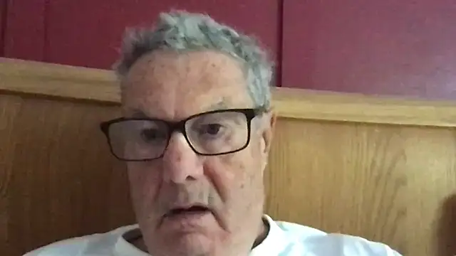 Oldpistolpete online show from 09.12.25