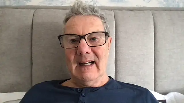 Oldpistolpete online show from 11.13.25