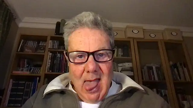 Oldpistolpete online show from 11.15.25