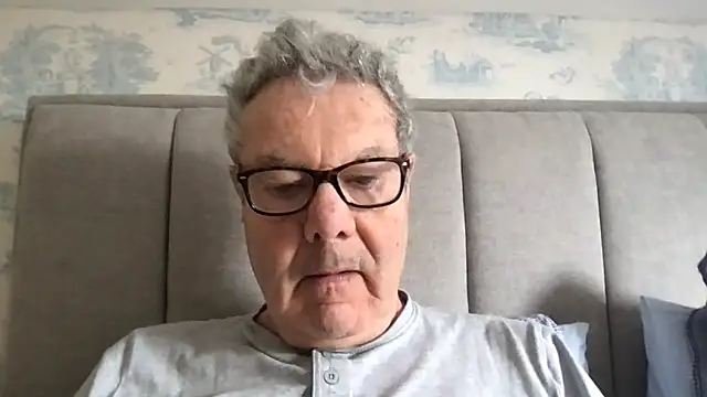 Oldpistolpete online show from 03.17.26