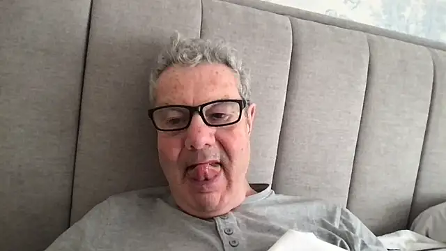 Oldpistolpete online show from 04.12.26